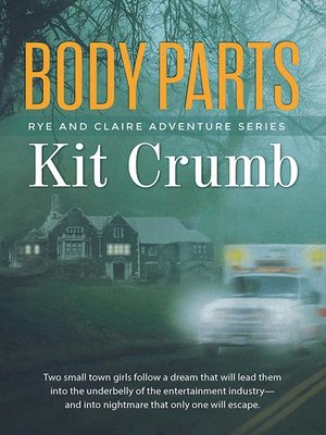 cover image of Body Parts